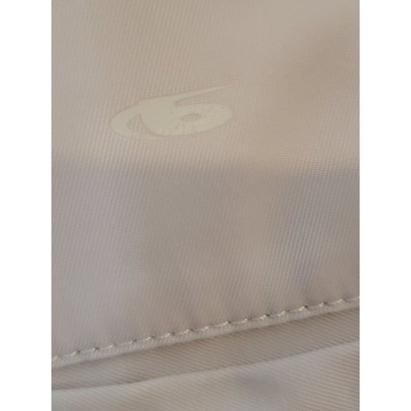 Bolle Golf Performance‎ Chino Shorts Cream Size 38 Men's - Picture 6 of 6